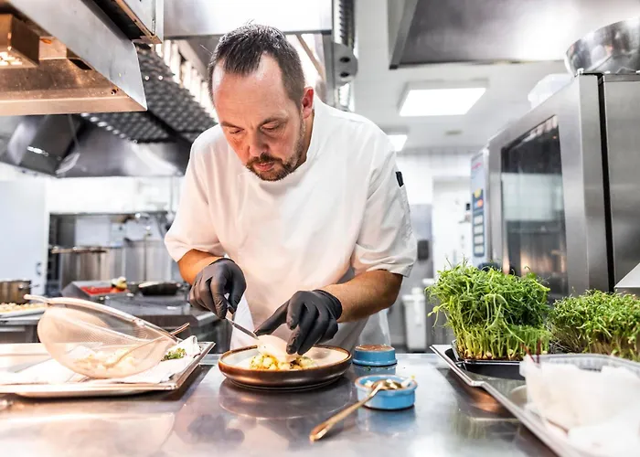 Hotel Svanen, & Bw Signature Collection 4*