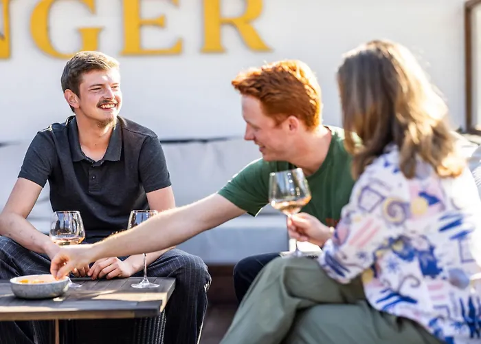 Svanen, & Bw Signature Collection Hotel 4*