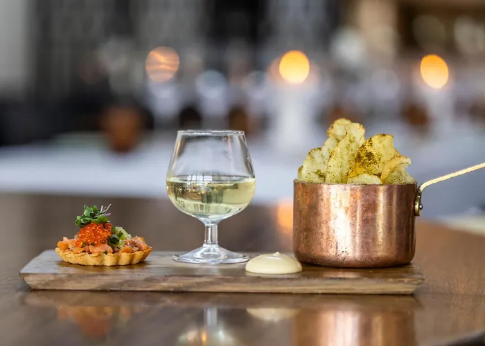 Hotel Svanen, & Bw Signature Collection 4*