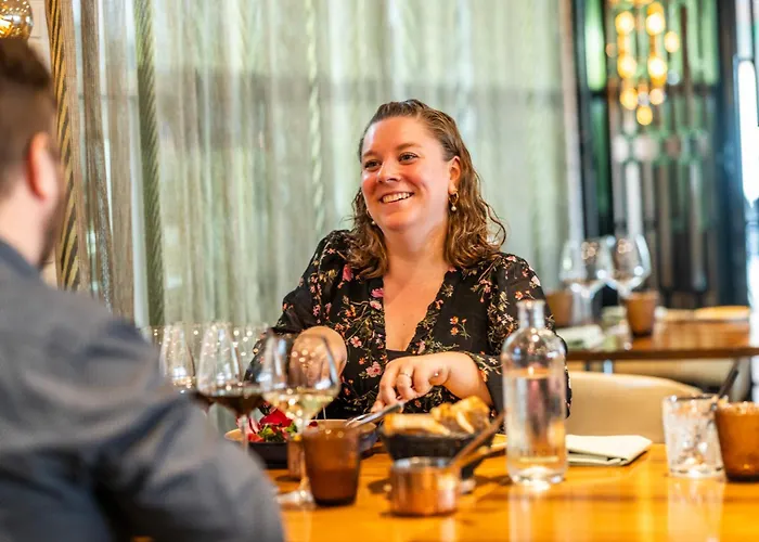 Svanen, & Bw Signature Collection Hotel Billund