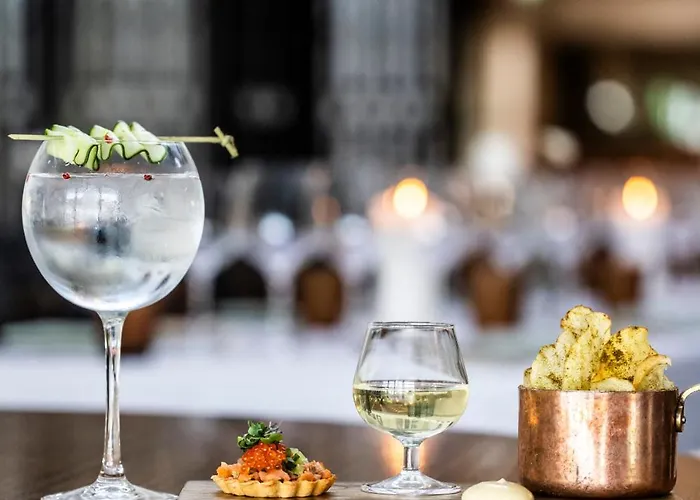 Svanen, & Bw Signature Collection 4*