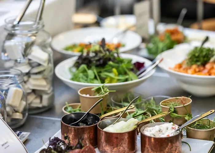 Svanen, & Bw Signature Collection 4* Billund