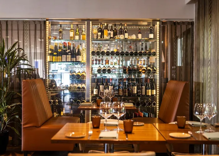 Svanen, & Bw Signature Collection Hotel 4*