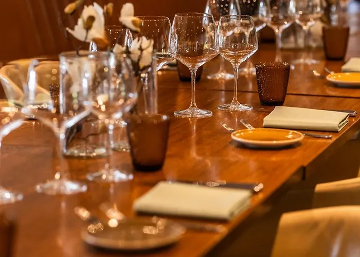 Svanen, & Bw Signature Collection Billund