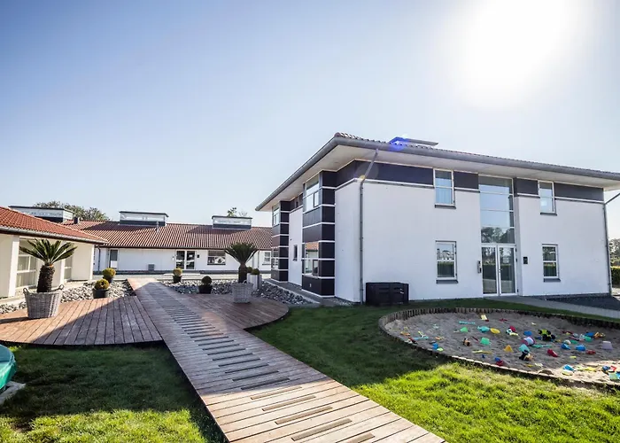 Svanen, & Bw Signature Collection 4* Billund