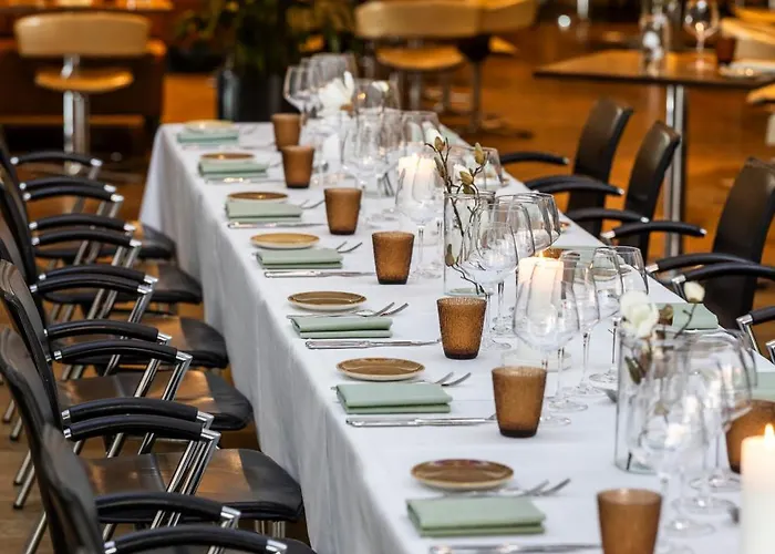 Svanen, & Bw Signature Collection Hotel 4*