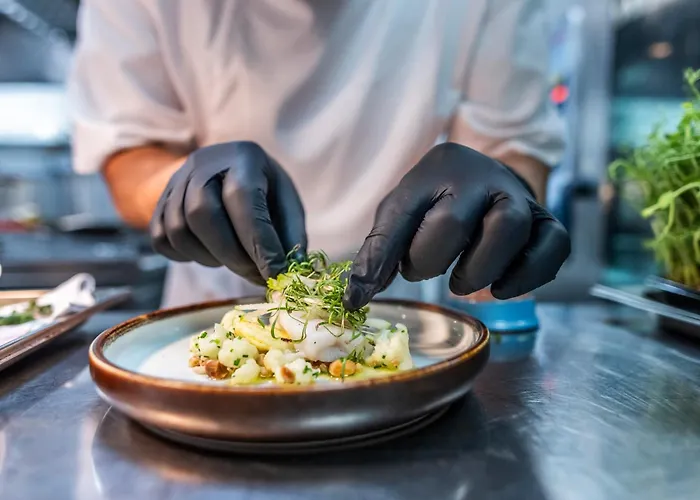 Svanen, & Bw Signature Collection Hotel