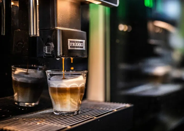 Hotel Svanen, & Bw Signature Collection Billund