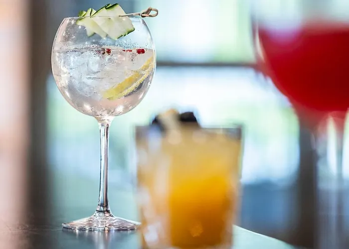 Svanen, & Bw Signature Collection 4* Billund