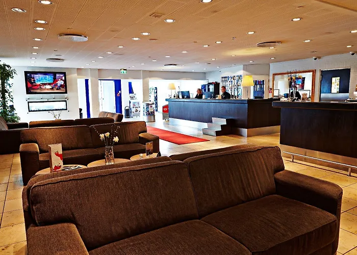 Svanen, & Bw Signature Collection Billund