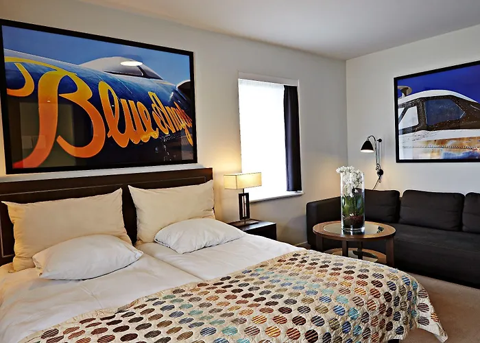 Svanen, & Bw Signature Collection 4*