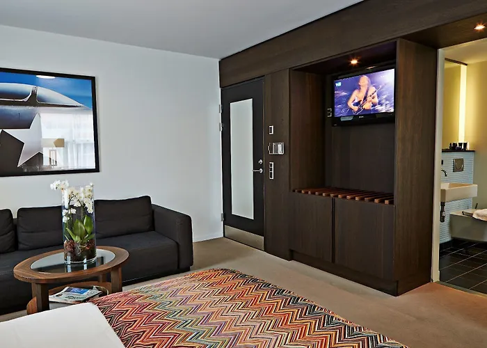 Svanen, & Bw Signature Collection 4* Billund