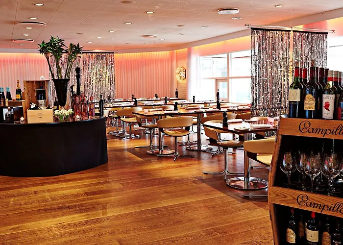 Hotel Svanen, & Bw Signature Collection