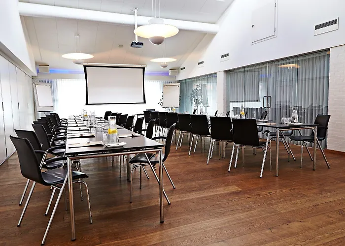 Svanen, & Bw Signature Collection Hotel Billund