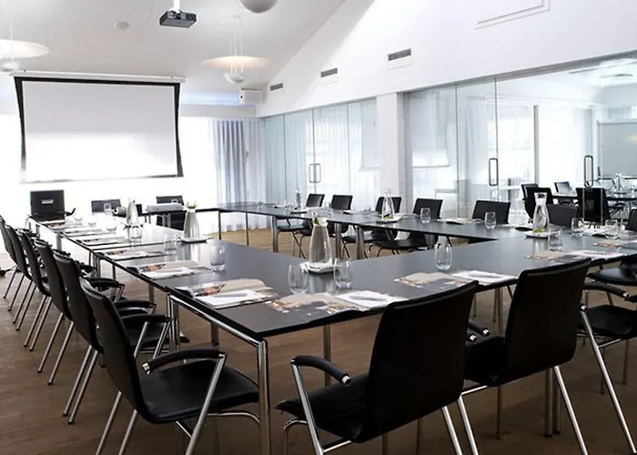 Hotel Svanen, & Bw Signature Collection