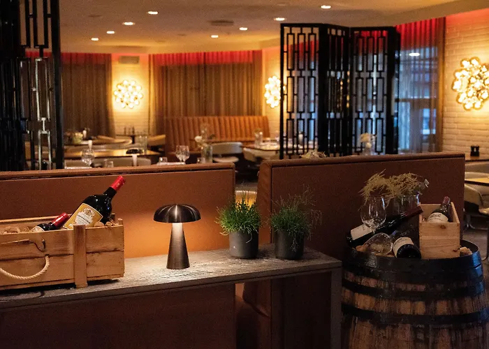 Svanen, & Bw Signature Collection Hotel 4*