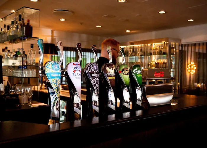 Hotel Svanen, & Bw Signature Collection