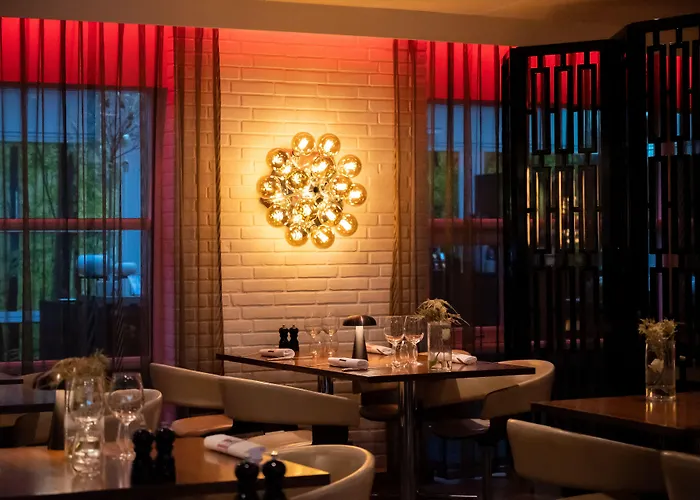 Hotel Svanen, & Bw Signature Collection Billund