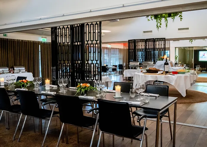 Hotel Svanen, & Bw Signature Collection Billund