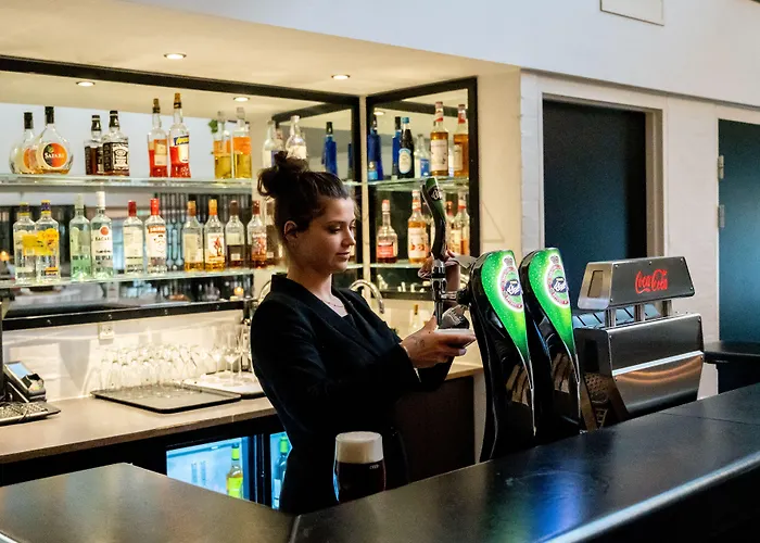 Hotel Svanen, & Bw Signature Collection