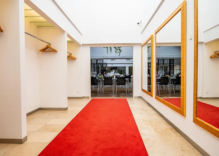 Svanen, & Bw Signature Collection Hotel Billund