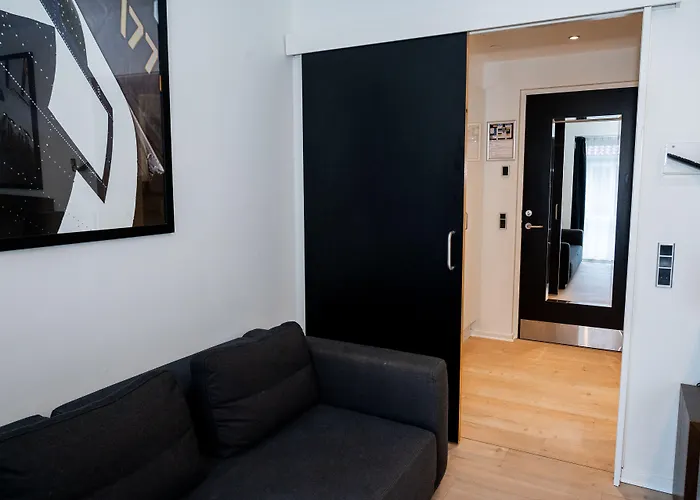 Svanen, & Bw Signature Collection 4* Billund